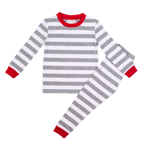 2024 Blank Christmas Pajama Set